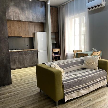 Caspian Coast Apartment Aktau  Bagian luar foto